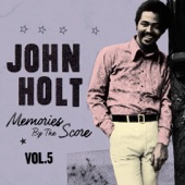 John Holt - Sweetie Come Brush Me