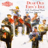 Dear Old Erin's Isle: Irish Traditional Music from America artwork