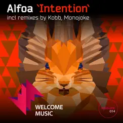 Intention - Single by Alfoa & Monojoke album reviews, ratings, credits