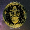 Moon - EP, 2016