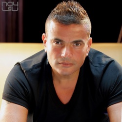 Amr Diab - Balash Tebaed