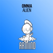 Alien (Extended Mix) artwork
