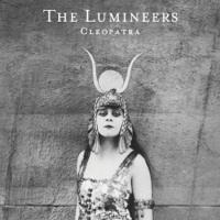 The Lumineers - Cleopatra (Deluxe Version) artwork