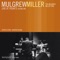 The Organ Grinder (Live) [feat. The Mulgrew Miller Trio] artwork