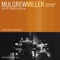 What a Difference a Day Makes (Live) [feat. The Mulgrew Miller Trio] artwork