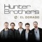 El Dorado - Hunter Brothers lyrics