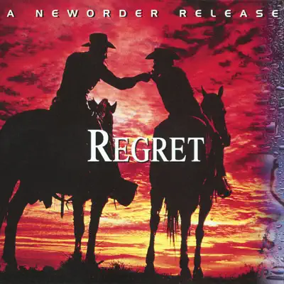 Regret - EP - New Order