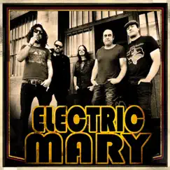My Best Friend (Live 2015) - Single by Electric Mary album reviews, ratings, credits