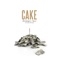 Cake (feat. Ray Jr.) - Mistarogers lyrics