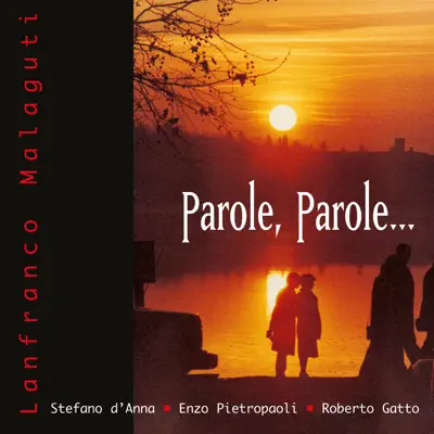 Parole parole... - Roberto Gatto Parole parole... - Roberto Gatto