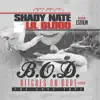 B.O.D. (Bitches on Dope) Hosted by J. Stalin album lyrics, reviews, download