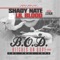 5 On It - Shady Nate & Lil Blood lyrics