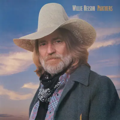 Partners - Willie Nelson