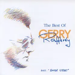 The Best of Gerry Rafferty - Gerry Rafferty