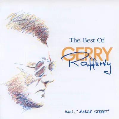The Best of Gerry Rafferty - Gerry Rafferty