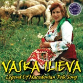 Vaska Ilieva - Kruševo aber pristigna