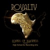 Royalty (feat. HSRA) - Single