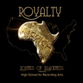 Sounds of Blackness - Royalty