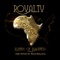 Royalty (feat. HSRA) - Sounds of Blackness lyrics