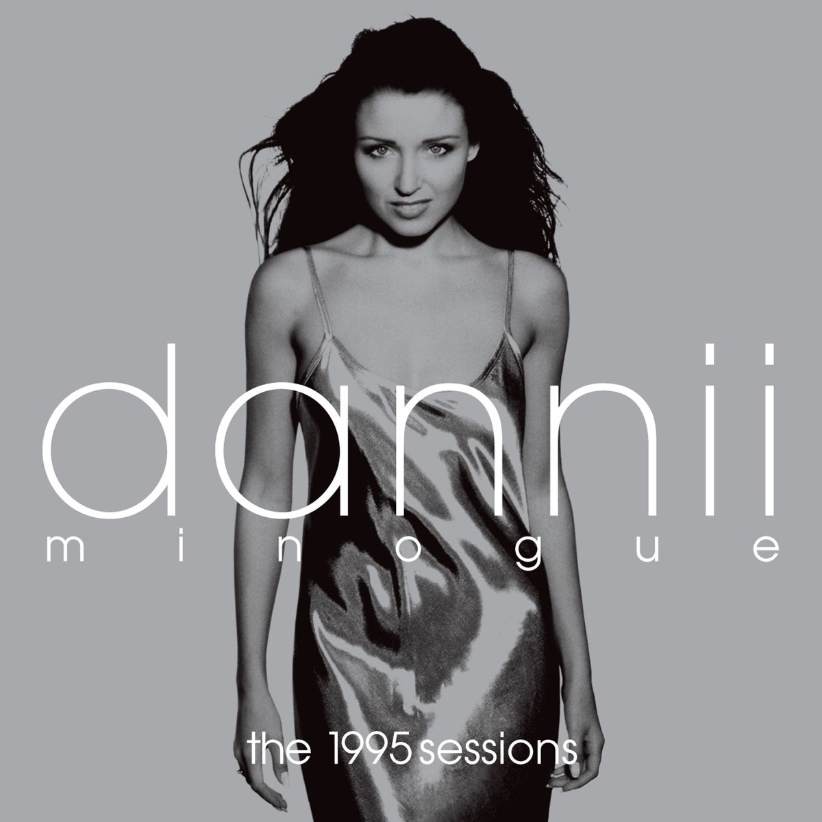 ‎The 1995 Sessions by Dannii Minogue on Apple Music