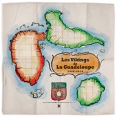 Les vikings de la Guadeloupe - Let's Stay up Vikings