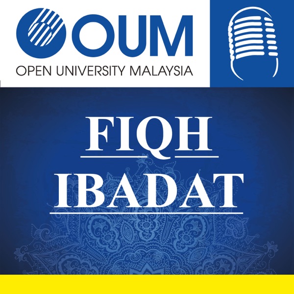 (Podcast) Fiqh Ibadat cover
