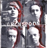 Grinspoon - Hard Act to Follow