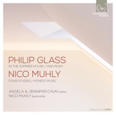 Angela Chun, Nelson Padgett & Jennifer Chun - Honest Music