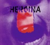 Heroina - Legalize Cross