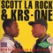 Elementary - Scott La Rock & KRS-One lyrics
