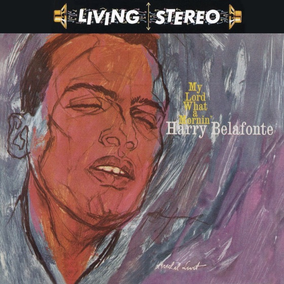Cover artwork for Oh Freedom