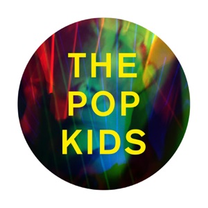 The Pop Kids - EP