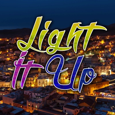 Light It Up Instrumental - DJ Inna Daze