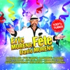 Eric Morena fête Dario Moreno