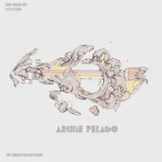 baixar álbum Archie Pelago - The Fabric Solar Plexus