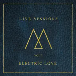 Electric Love (Live Acoustic Version) - Single - Madilyn Bailey Electric Love (Live Acoustic Version) - Single - Madilyn Bailey