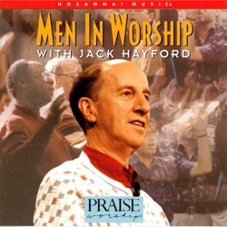 Jack Hayford - Break Through the Chains
