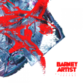 Painting Sounds - Barney Artist