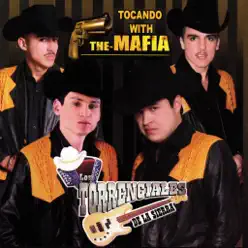 Tocando With The Mafia - Los Torrenciales de la Sierra