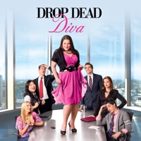 arm Harden Over hoved og skulder Drop Dead Diva, Season 1 English Subtitles Episodes 1-14 Download |  Netraptor Subtitles