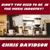 Didn't You Used to Be in the Music Industry? - Single album lyrics, reviews, download