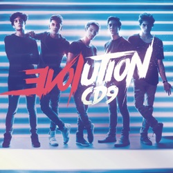 CD9 - I Feel Alive