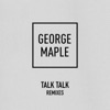 Talk Talk (Remixes) - EP, 2015
