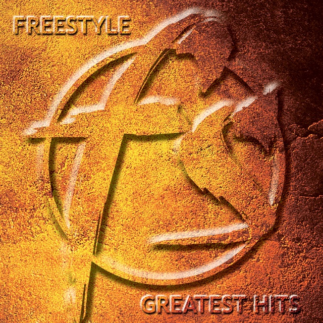 Freestyle Greatest Hits Album Cover