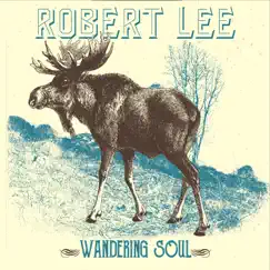 Wandering Soul by Robert Lee album reviews, ratings, credits