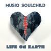 Life on Earth (Deluxe Edition), 2016
