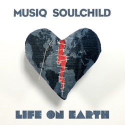 Musiq Soulchild - Alive and Well