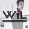 What Are We Waiting For - Single