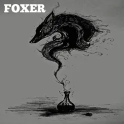Foxer - EP - Foxer