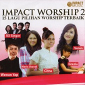 Impact Worship, Pt. 2 artwork